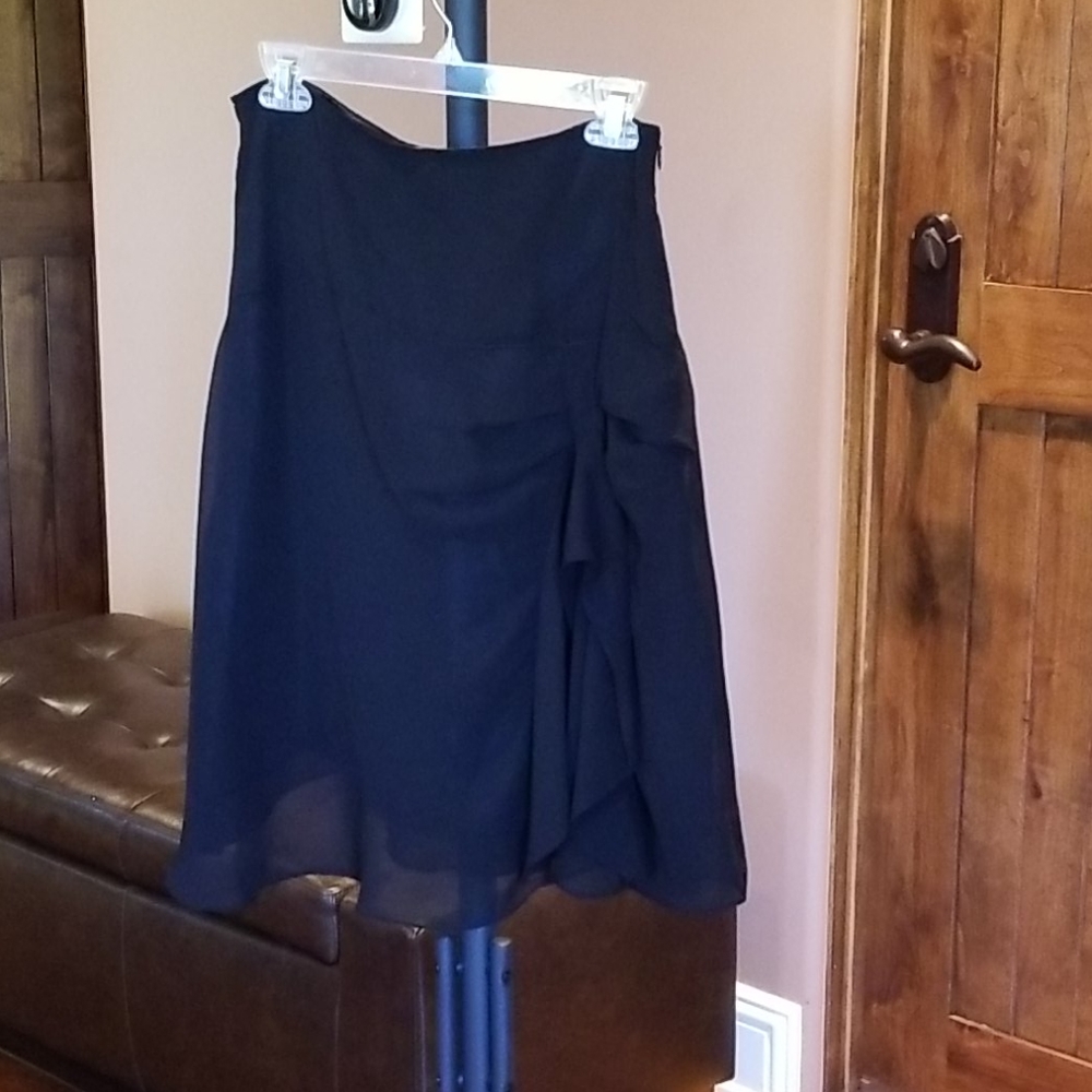New Za Za Stylish Skirt.